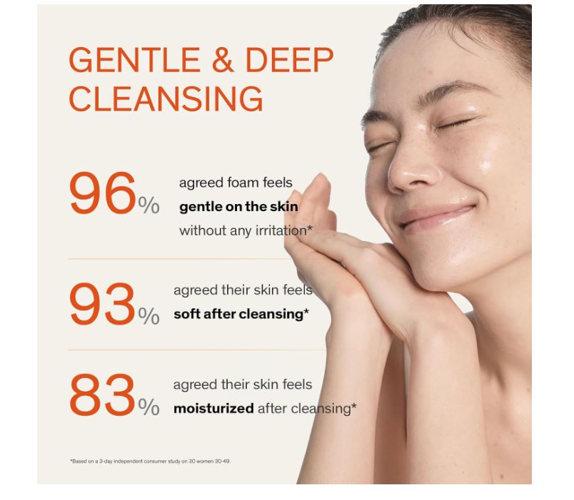 Sulwhasoo Gentle Cleansing Foam 200ml