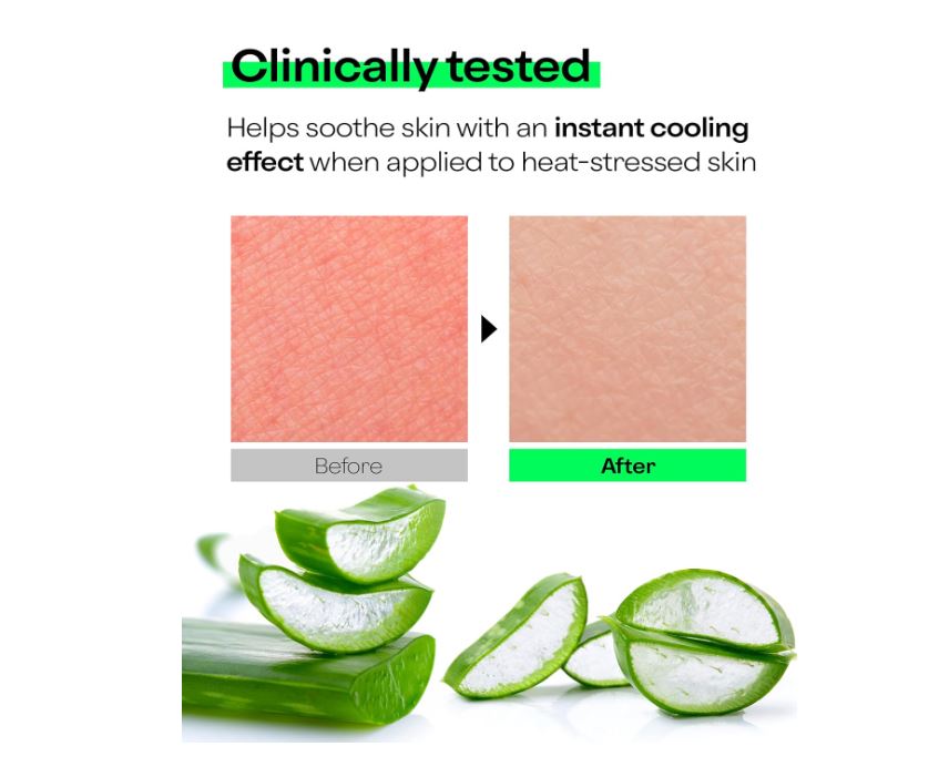 Holika Holika Aloe 99% Soothing Gel 250ml