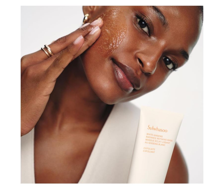 SULWHASOO Refining Mask, 120ml