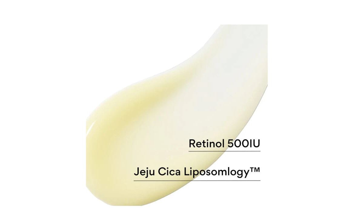 INNISFREE Retinol Cica Repair Ampoule 30ml