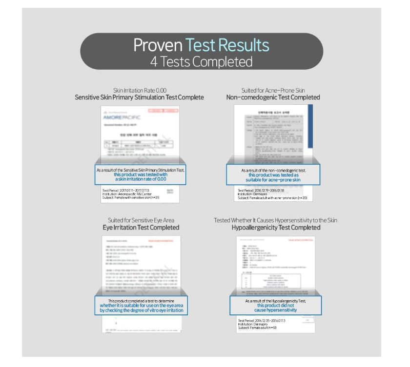 ETUDE SoonJung pH 6.5 Whip Cleanser 150ML