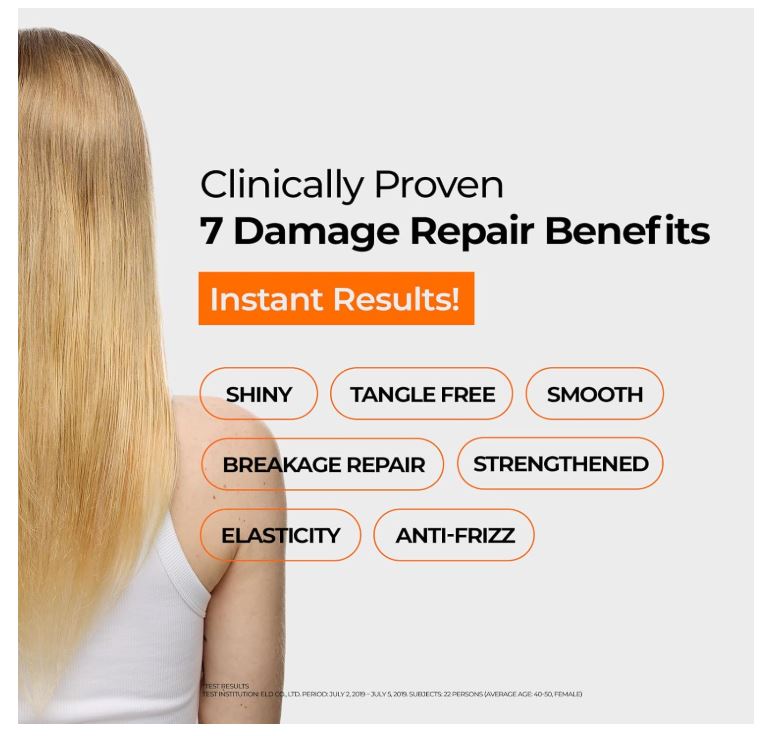 Mise En Scene Damage Care Perfect Repair Serum 80ml