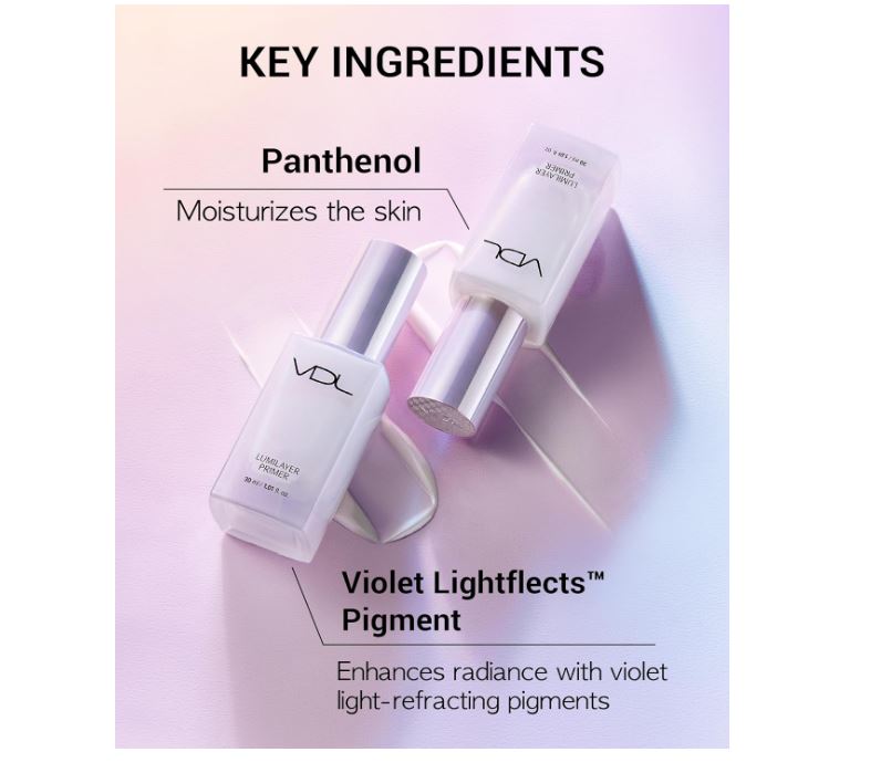 VDL Lumilayer Primer 30ml