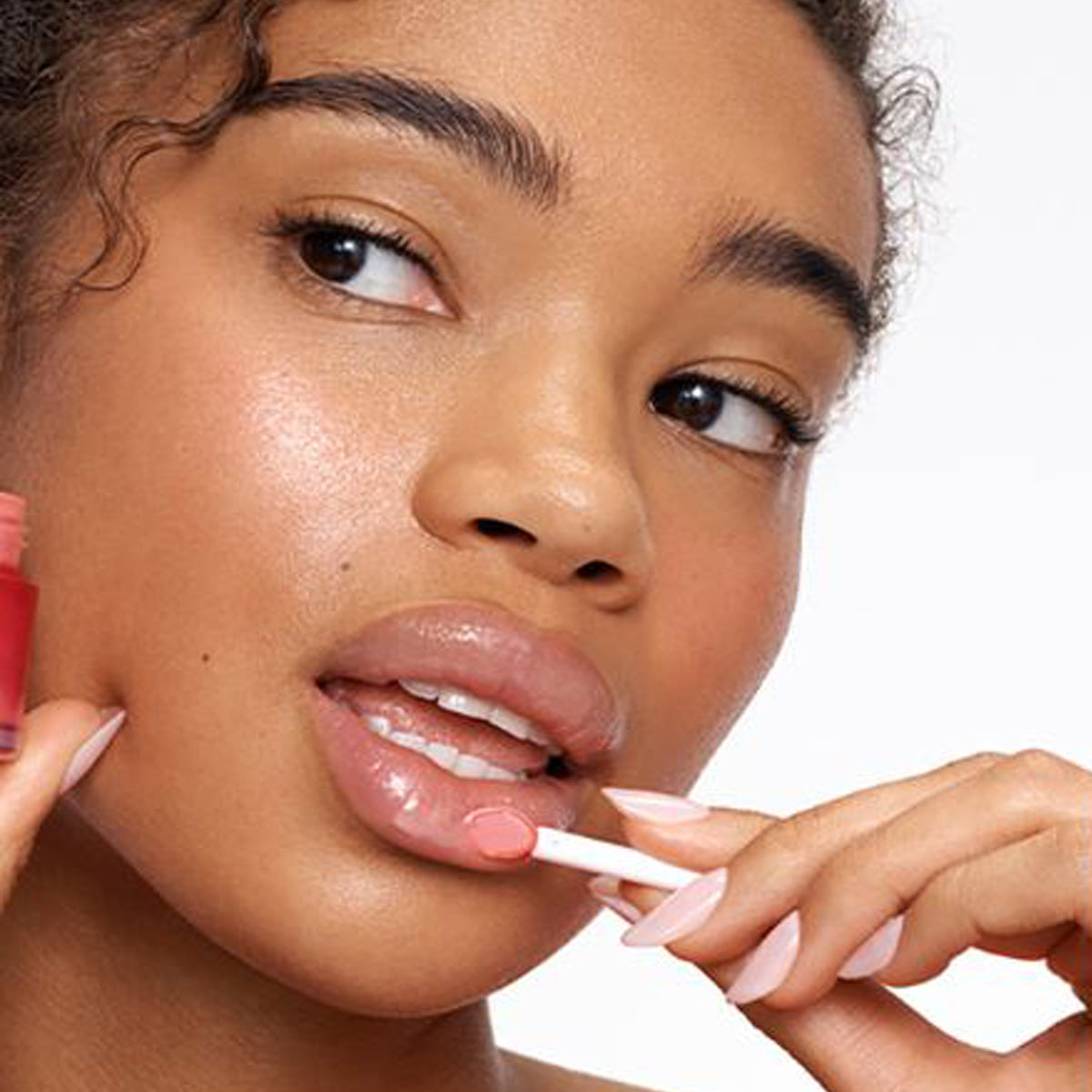 Laneige Water Sleeping Mask 15ml & Lip Sleeping Mask 3g Set