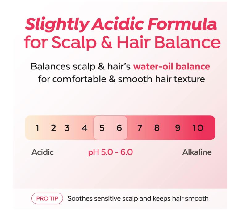 A'PIEU Raspberry Vinegar Hair Mist 105ml