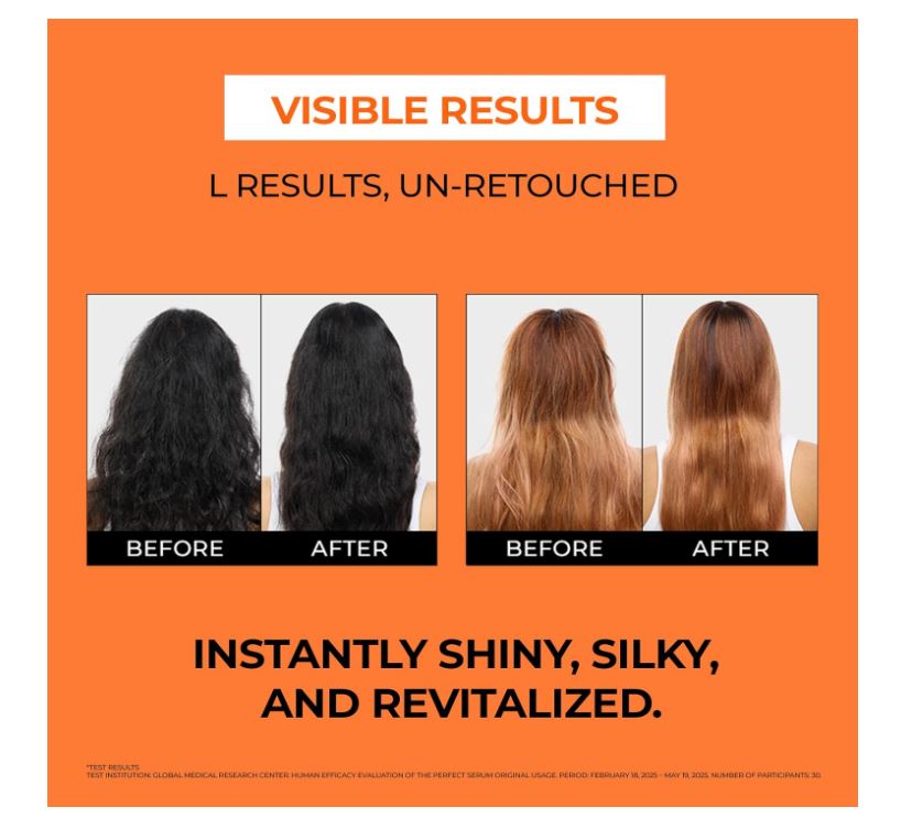 Mise En Scene Damage Care Perfect Repair Serum 80ml