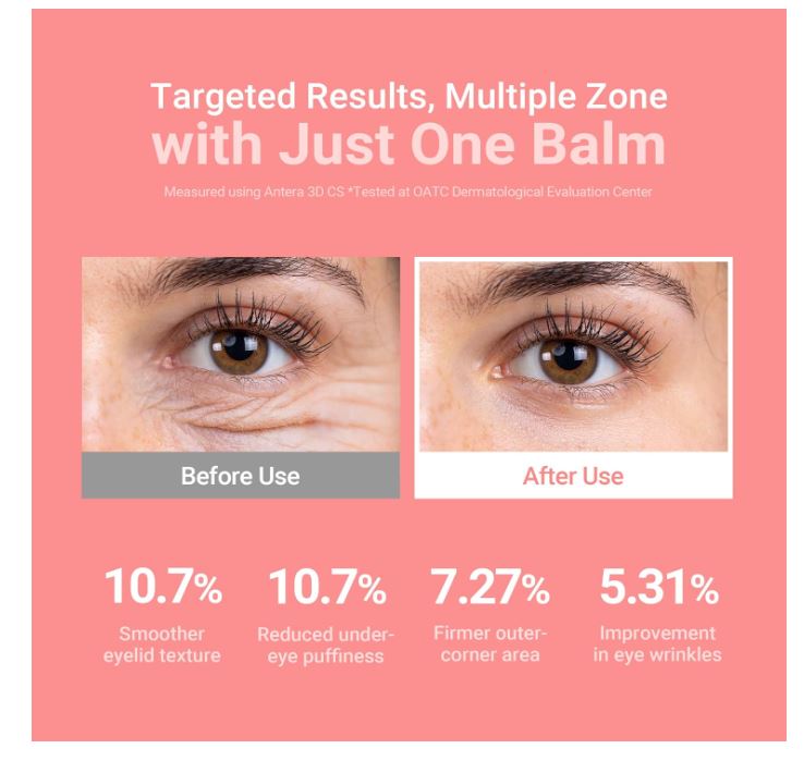 KAHI Wrinkle Bounce Multi Balm Stick