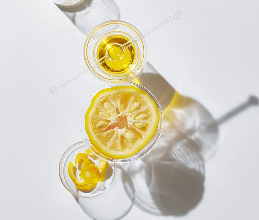 HANYUL Yuja Vitamin C Brightening Sleeping Mask 70ml