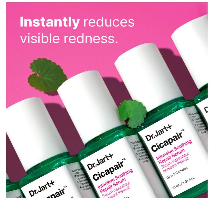 Dr.Jart+ Cicapair Intensive Soothing Repair Serum 30ml