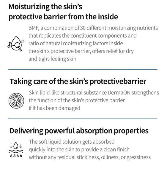 AESTURA Atobarrier365 Hydro Essence 200ml