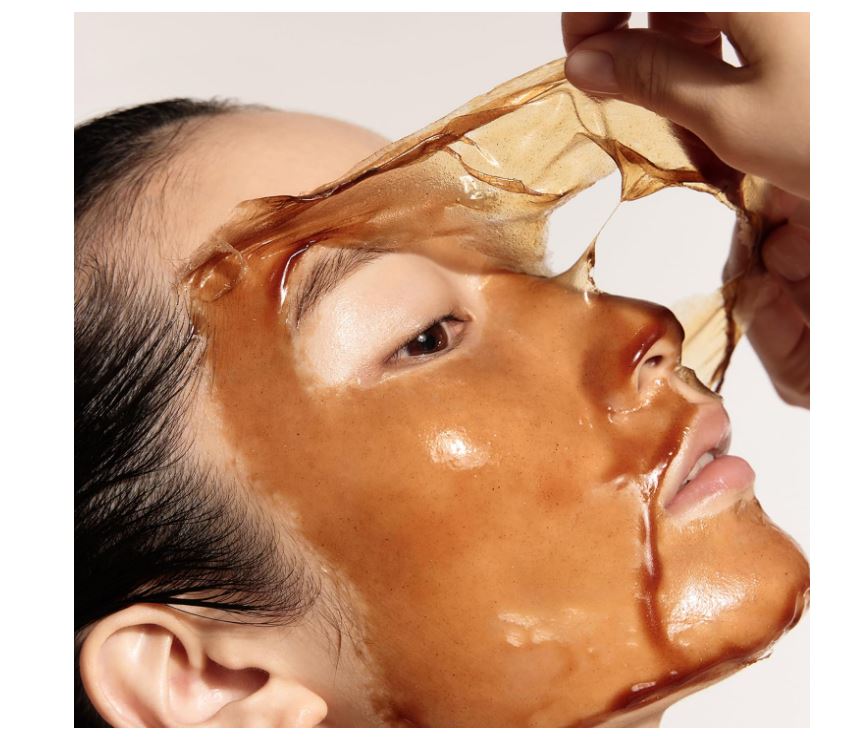 Sulwhasoo Clarifying Mask 120ml