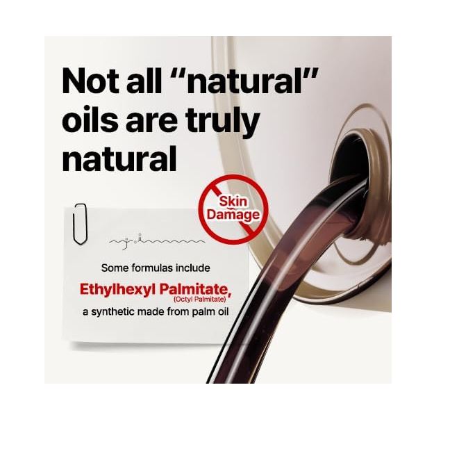 MA:NYO Herb Green Cleansing Oil 200ml