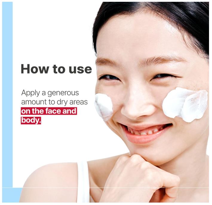 Illiyoon Ceramide Ato Concentrate Cream 200ml