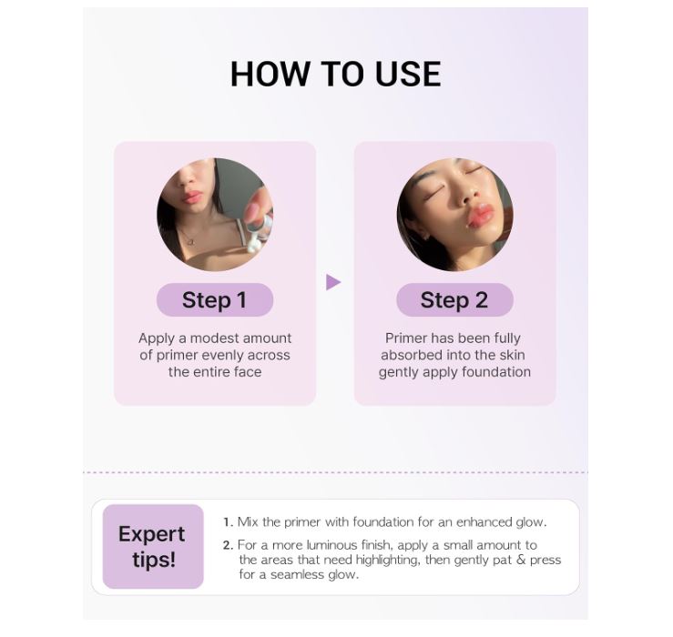 VDL Lumilayer Primer 30ml