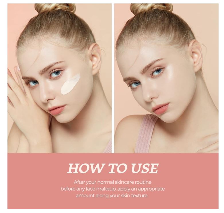 Etude Face Blur Smoothing Liquid Makeup Primer 35 g