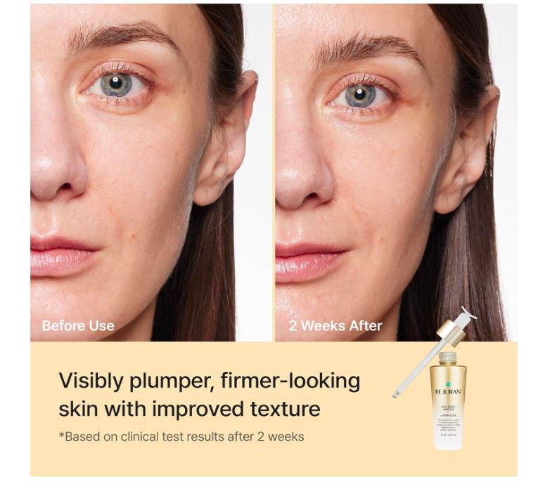 REJURAN® Dual Effect Ampoule 30ml