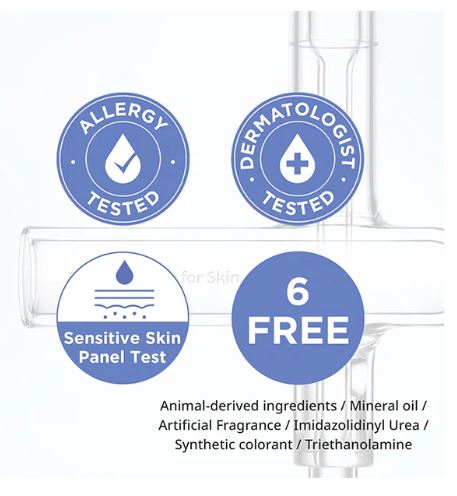 AESTURA - Atobarrier 365 Cream 80ml