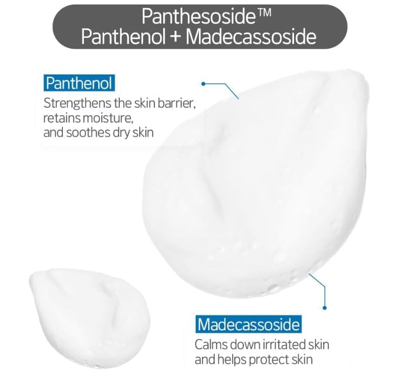 ETUDE SoonJung pH 6.5 Whip Cleanser 150ML