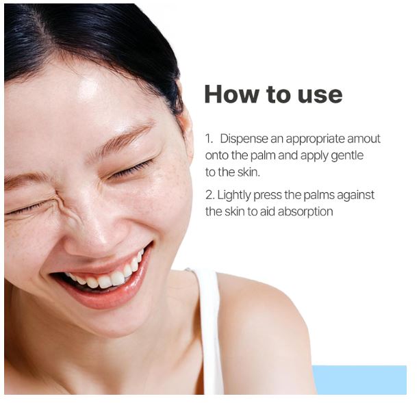 Illiyoon Ceramide ATO Moisturizing Milky Toner 250ml