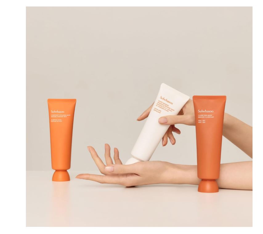 SULWHASOO Refining Mask, 120ml