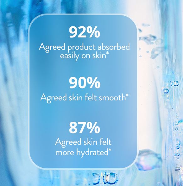LANEIGE Water Bank Blue Hyaluronic Serum 50ml