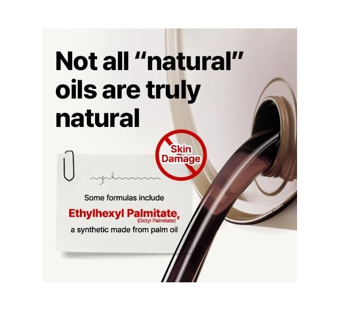 MA:NYO Pure Cleansing Oil 200ml