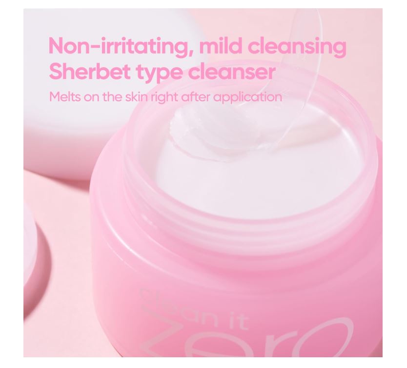BANILA CO Clean it Zero Original Cleansing Balm 180ml