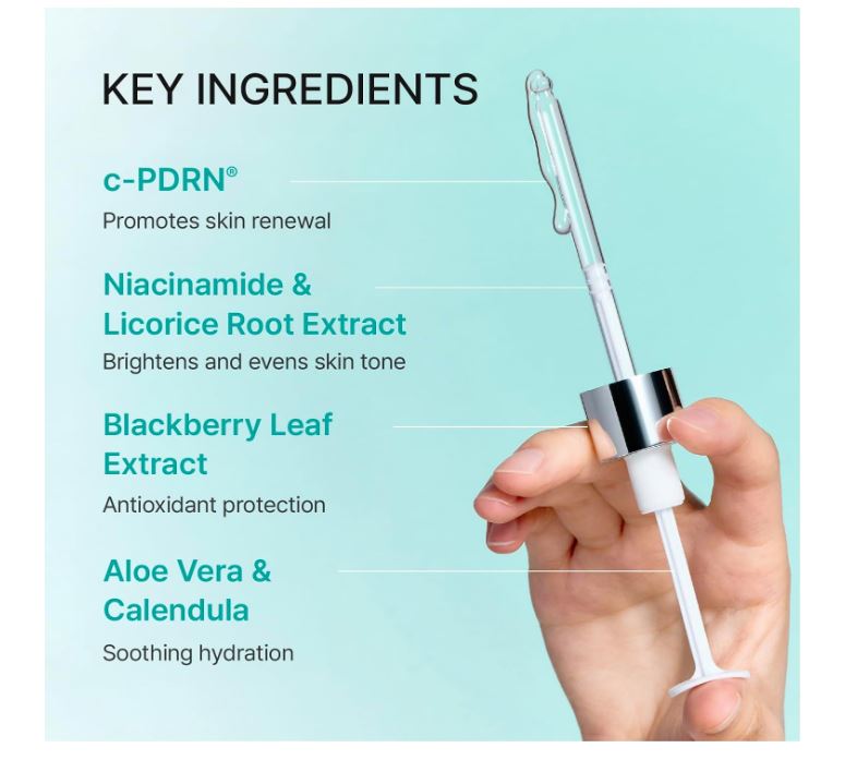 REJURAN® Turnover Ampoule 30ml