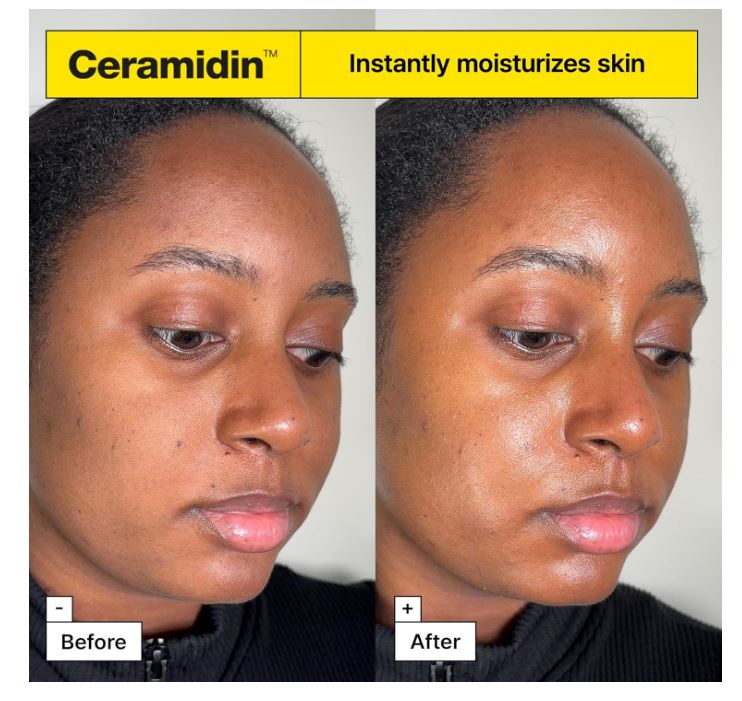 Dr.Jart+ Ceramidin Skin Barrier Moisturizing cream 50ml