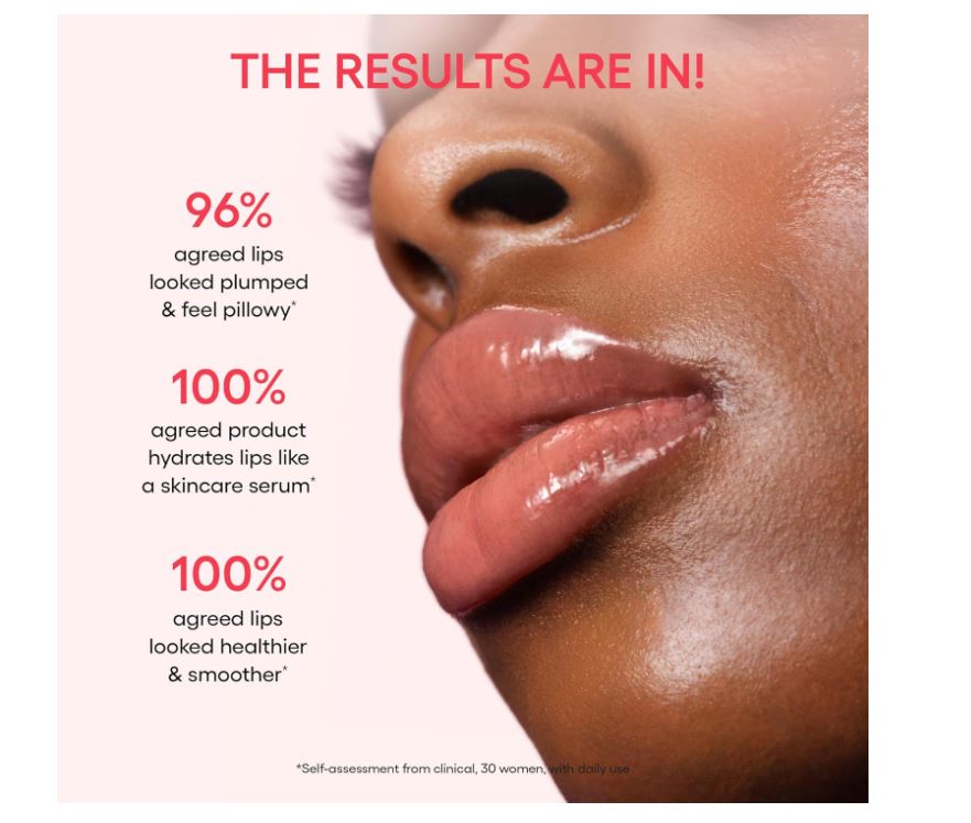 LANEIGE Glaze Craze Tinted Lip Serum , Raspberry Jam