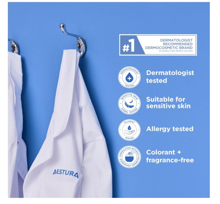 AESTURA Atobarrier365 Hydro Essence 200ml