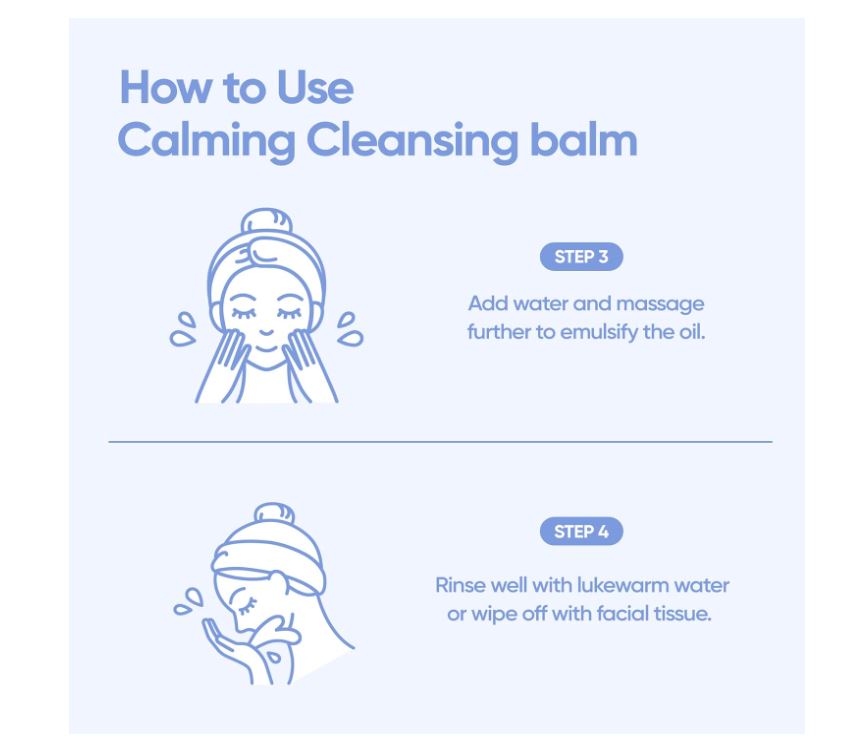 BANILA CO Clean it Zero Calming Cleansing Balm 100ml