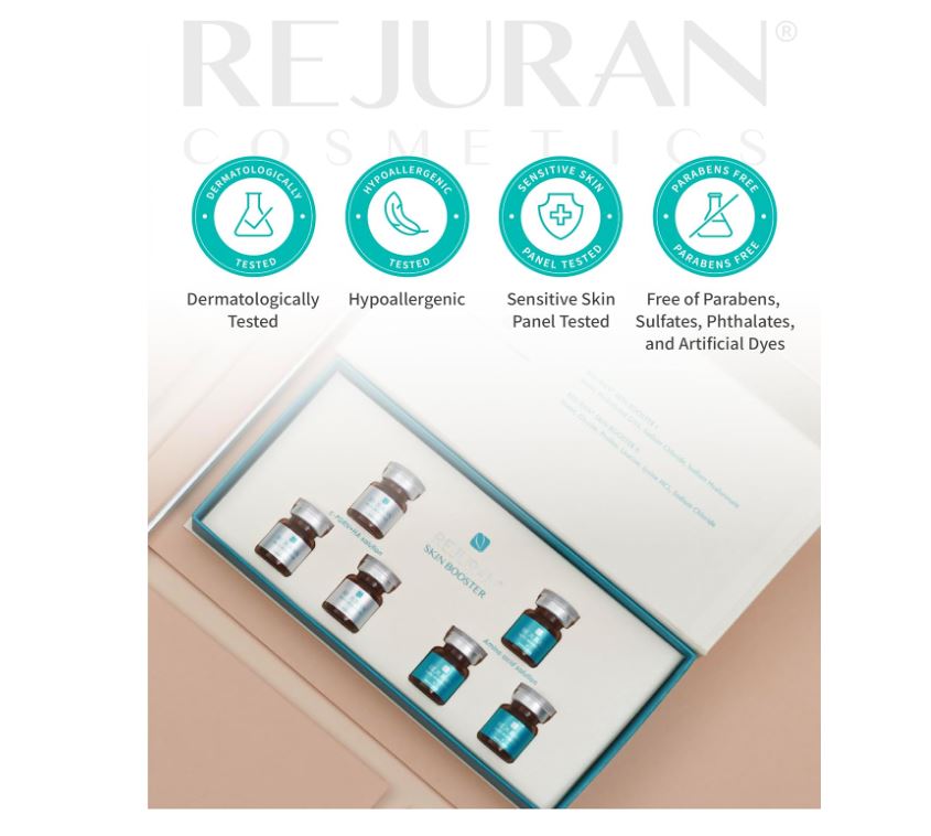 REJURAN® Nutritive Cream 50ml