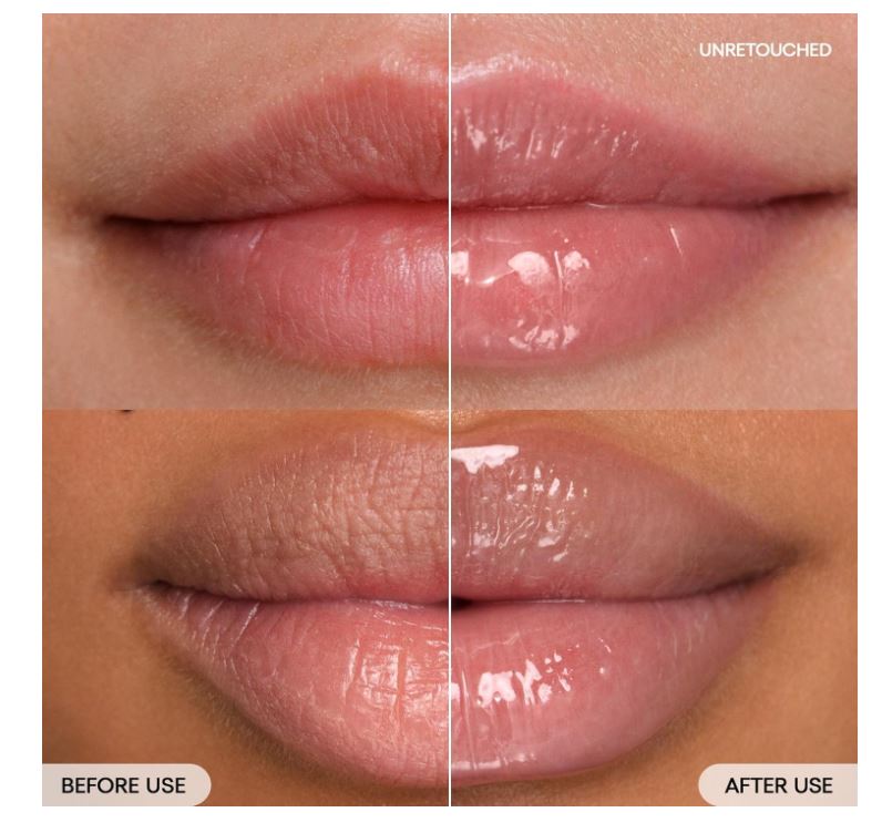 LANEIGE Lip Glowy Balm VANILLA 10g