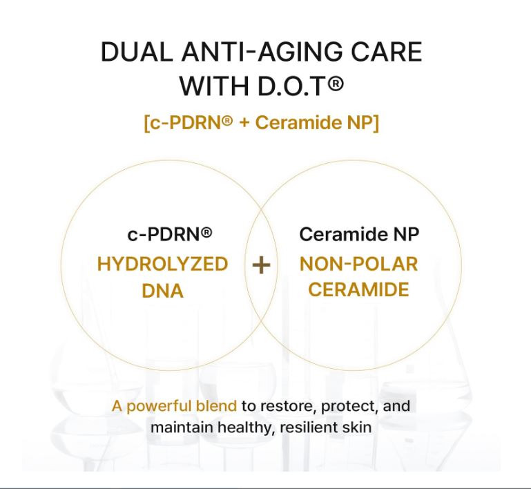 REJURAN® Dual Effect Ampoule 30ml