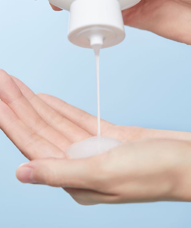 Illiyoon Ceramide ATO Moisturizing Milky Toner 250ml