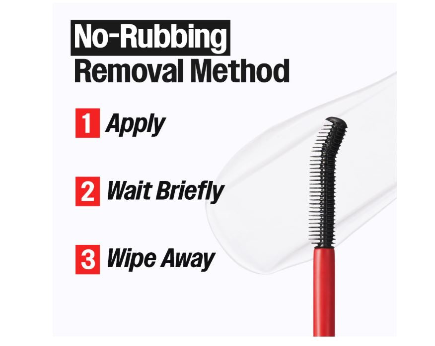 CLIO Kill Lash Mascara Remover
