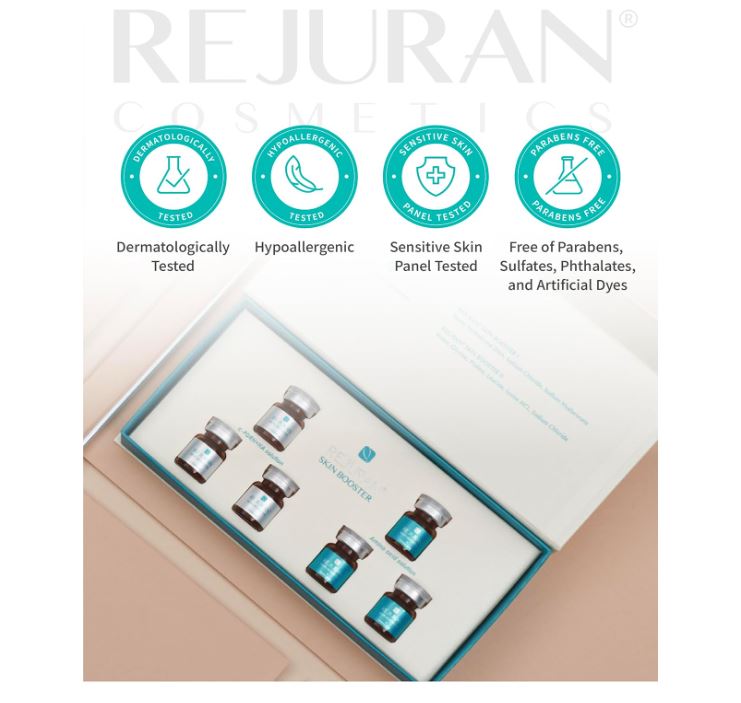 REJURAN® Rebalancing Toner 120ml