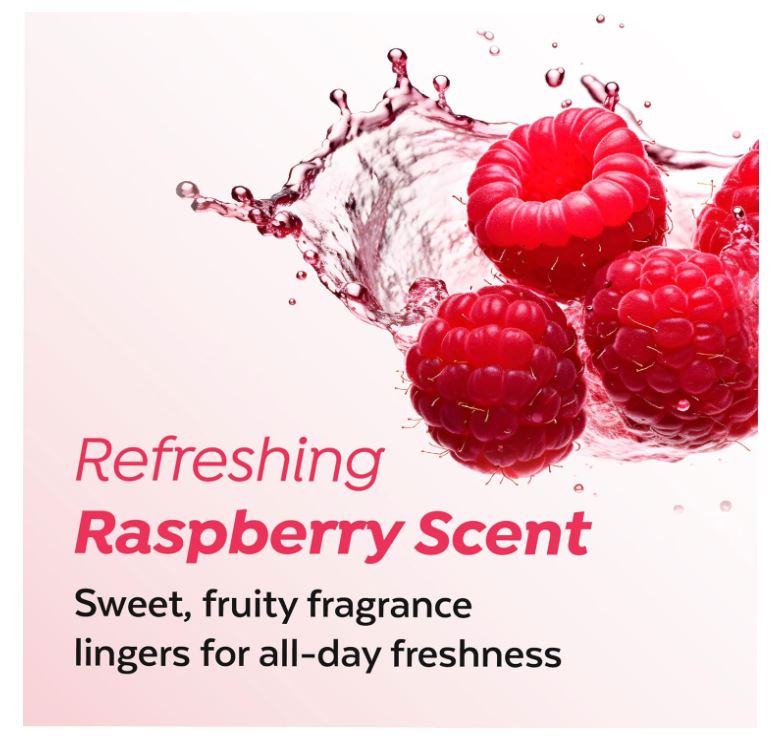 A'pieu Raspberry Hair Vinegar 200ml