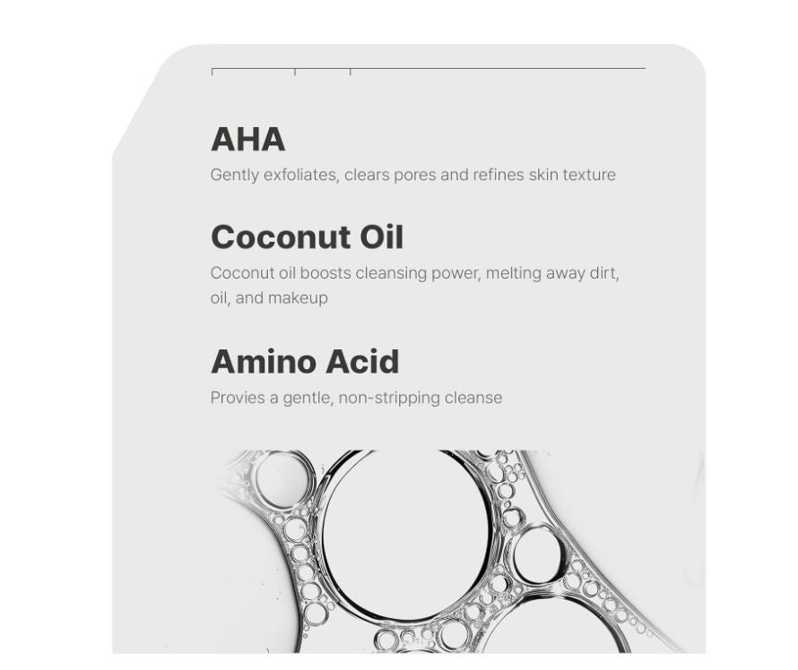 Illiyoon Gentle Deep Cleansing Oil 250ml