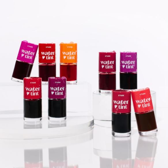 ETUDE Dear Darling Water Tint - Prune Ade (9g)