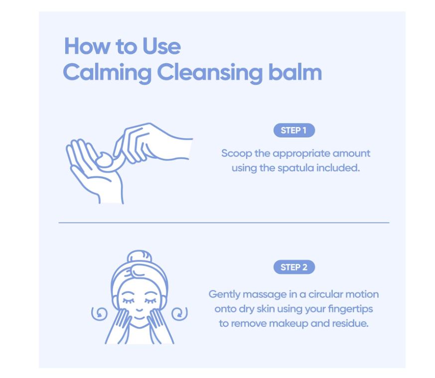 BANILA CO Clean it Zero Calming Cleansing Balm 100ml