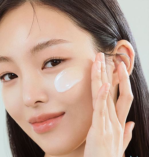 HANYUL Pure Artemisia Hydrating Calming Moisturizer 55ml