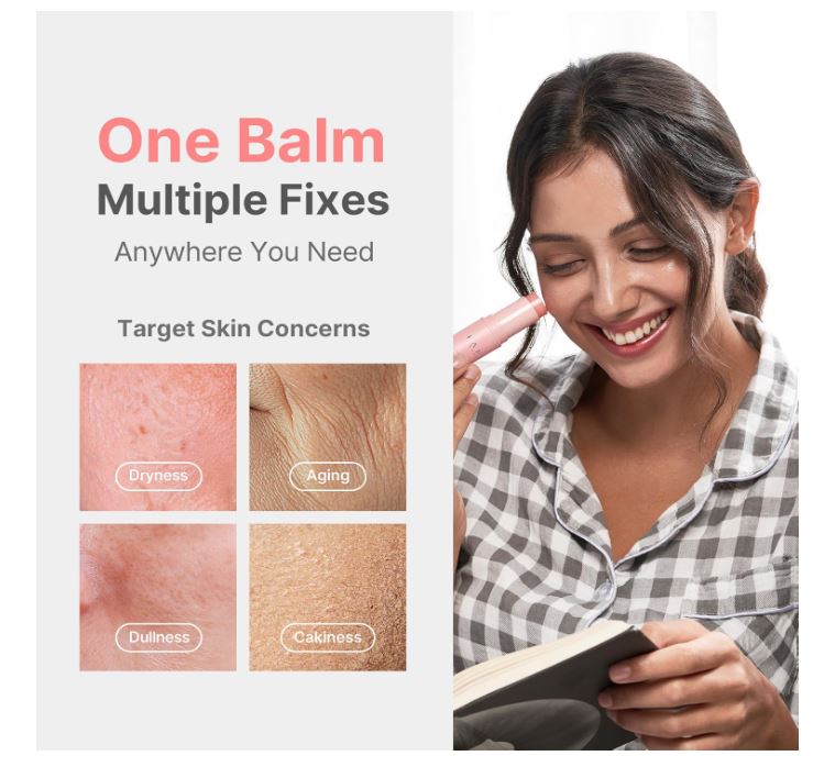 KAHI Wrinkle Bounce Multi Balm Stick