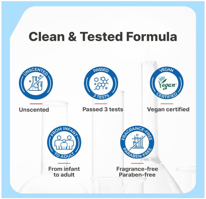 IlliYoon Ceramide Ato Soothing Gel 175ml