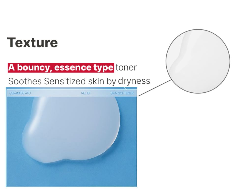 Illiyoon Ceramide ATO Moisturizing Milky Toner 250ml