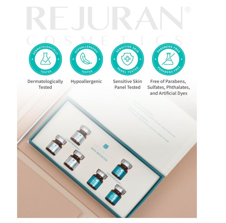 REJURAN® Refreshing Emulsion 45ml