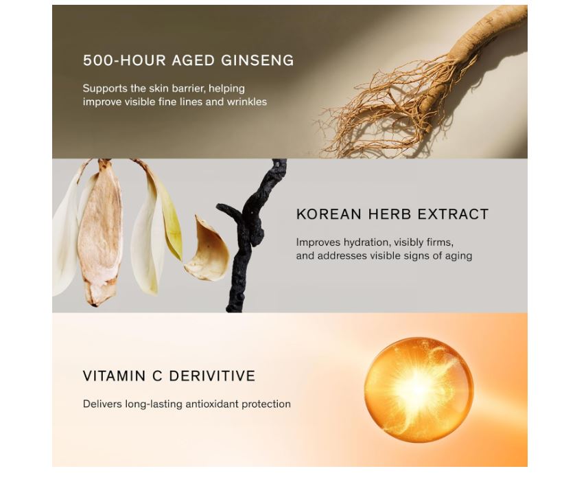 Sulwhasoo First Care Activating Serum (Yoon Jo Essence)  60ml